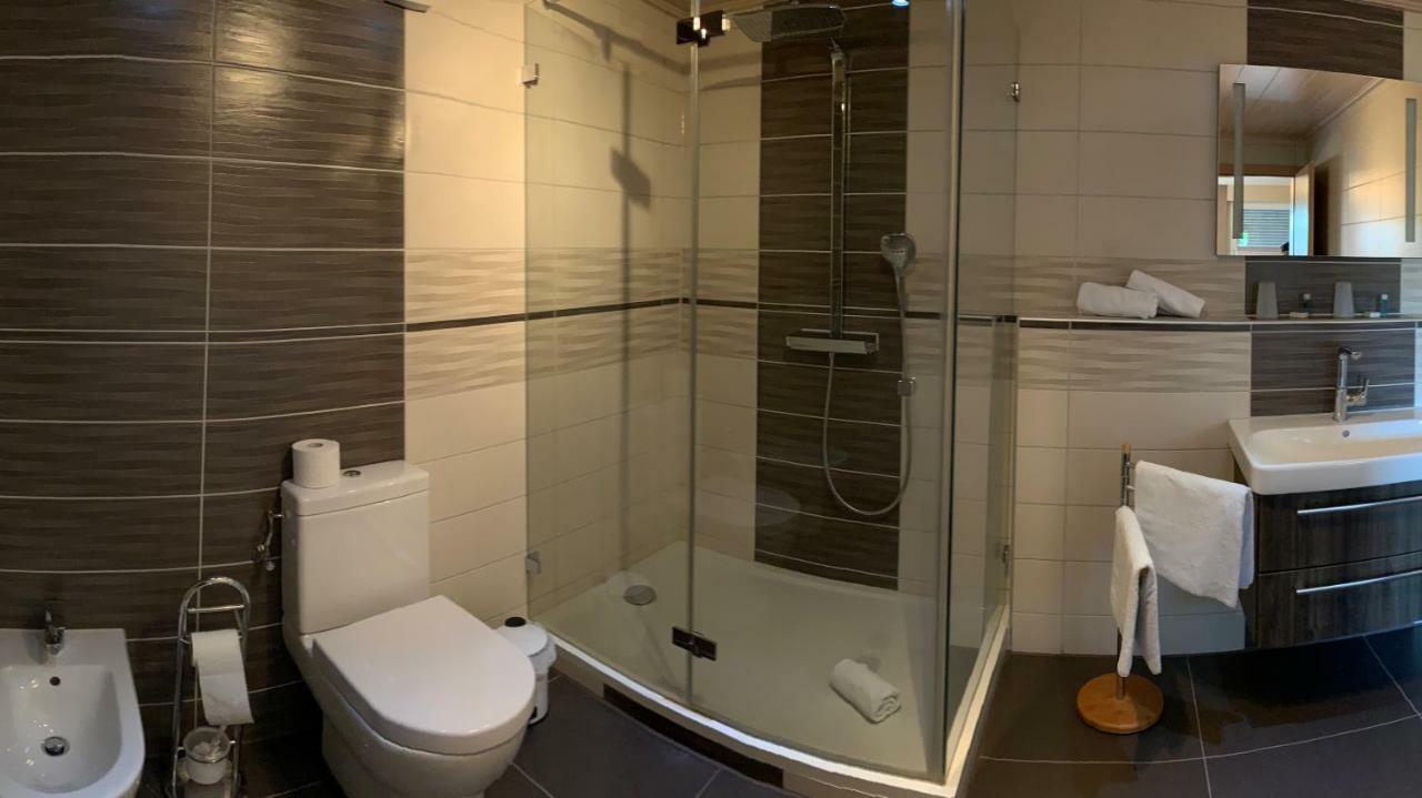 Zum Weissen Ross Hotel Лимбург-на-Лане Екстериор снимка